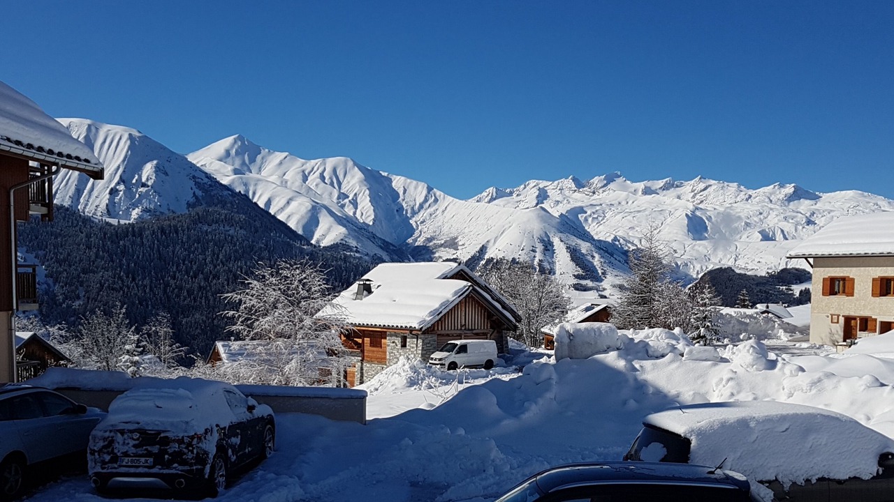 Photo of Others in Albiez-Montrond