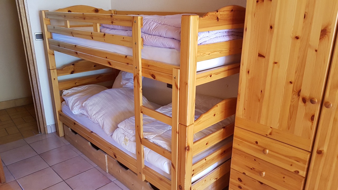 Photo of Bedroom in Albiez-Montrond