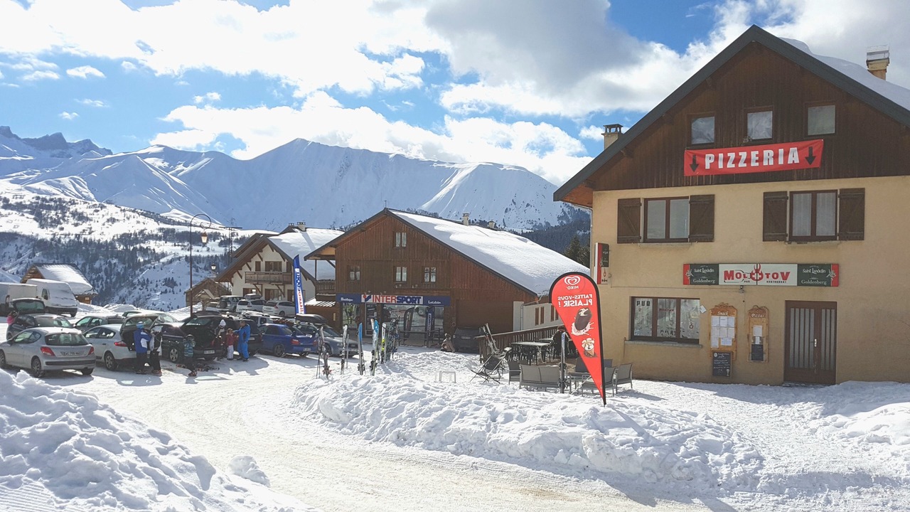 Photo of Outdoor in Albiez-Montrond