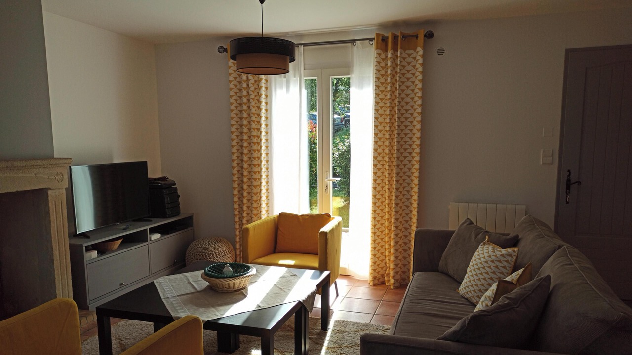 Photo of Livingroom in Sarlat-la-Caneda