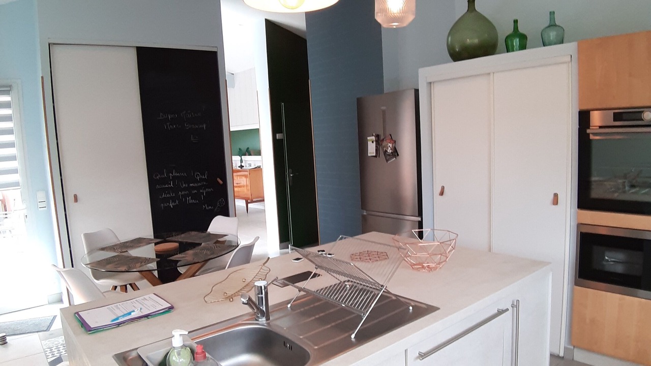 Photo of Kitchen in Dax