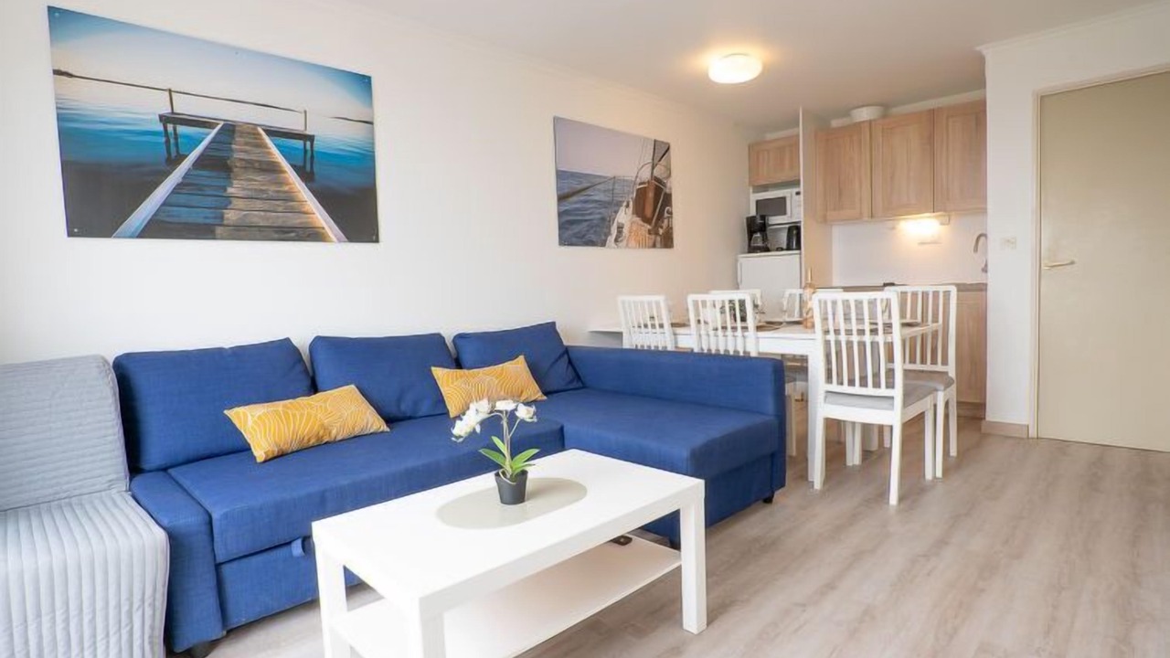 Photo of Livingroom in Cap Esterel