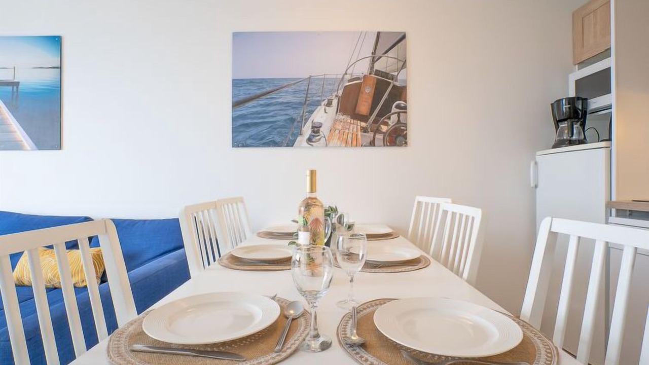 Photo of Bedroom in Cap Esterel