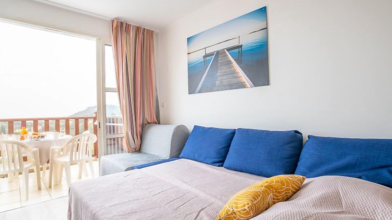 Photo of Livingroom in Cap Esterel