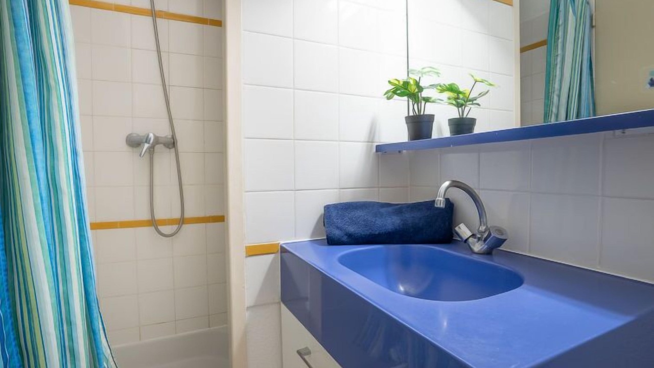 Photo of Bathroom in Cap Esterel