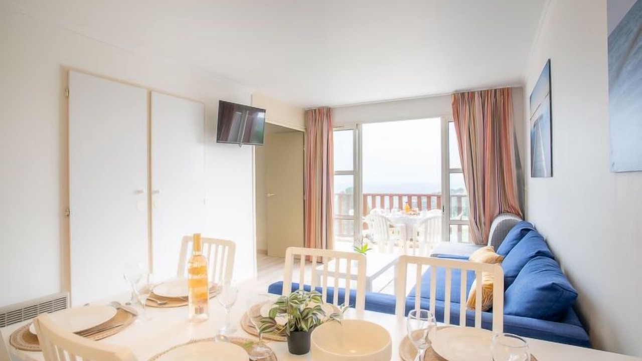 Photo of Livingroom in Cap Esterel