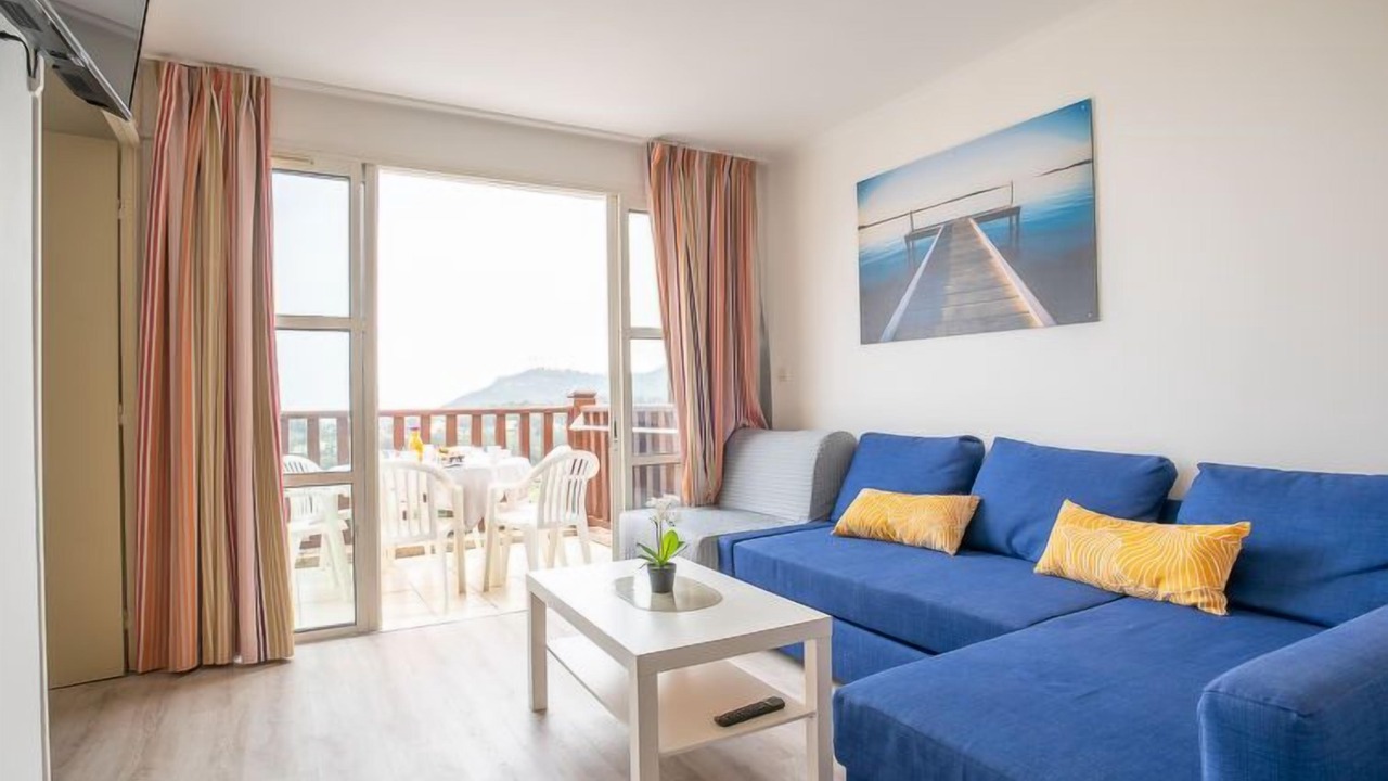 Photo of Livingroom in Cap Esterel