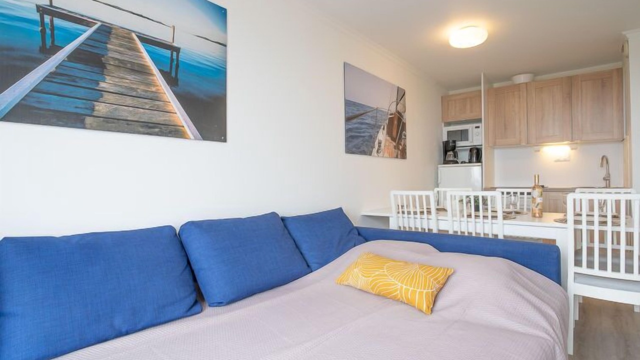 Photo of Livingroom in Cap Esterel