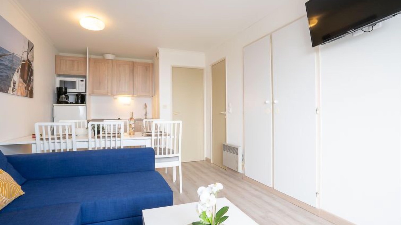 Photo of Livingroom in Cap Esterel
