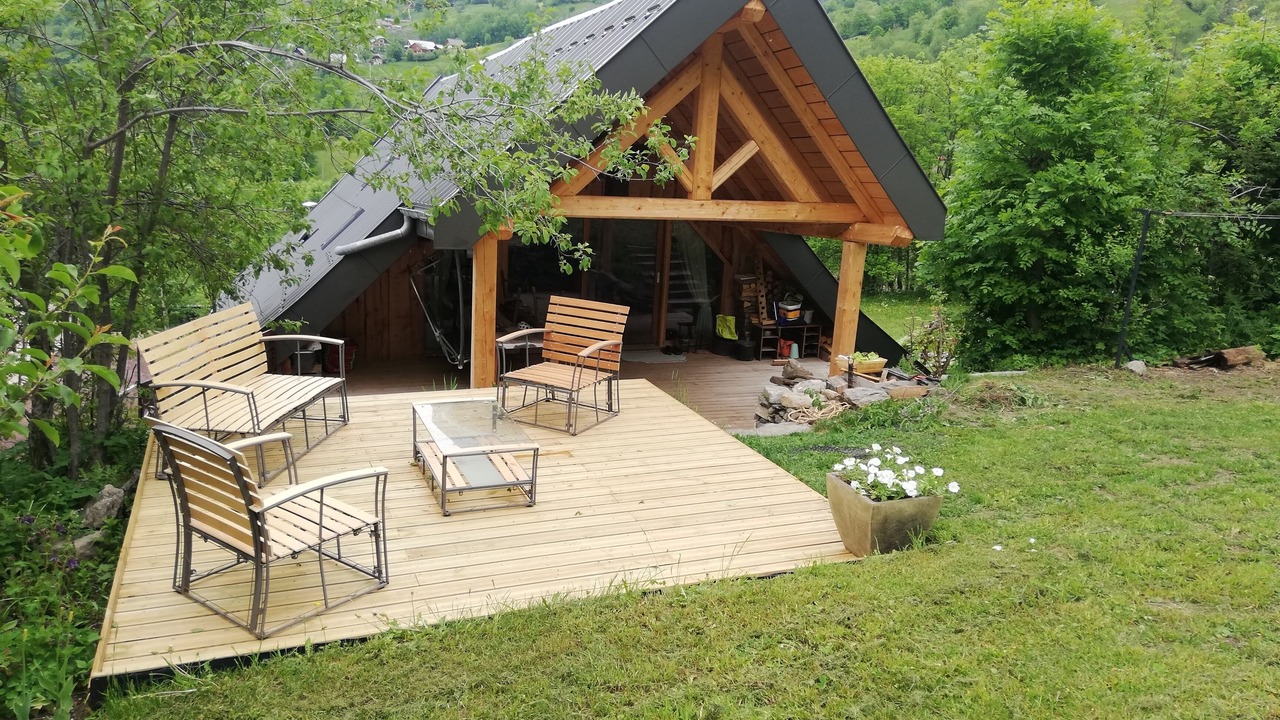 Photo of Outdoor in Albiez-Montrond