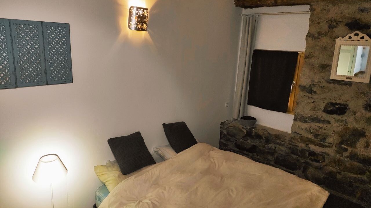 Photo of Bedroom in Albiez-Montrond