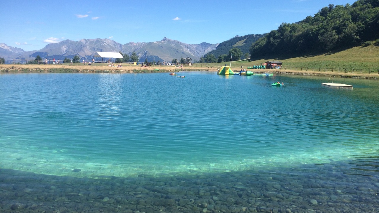 Photo of Outdoor in Albiez-Montrond
