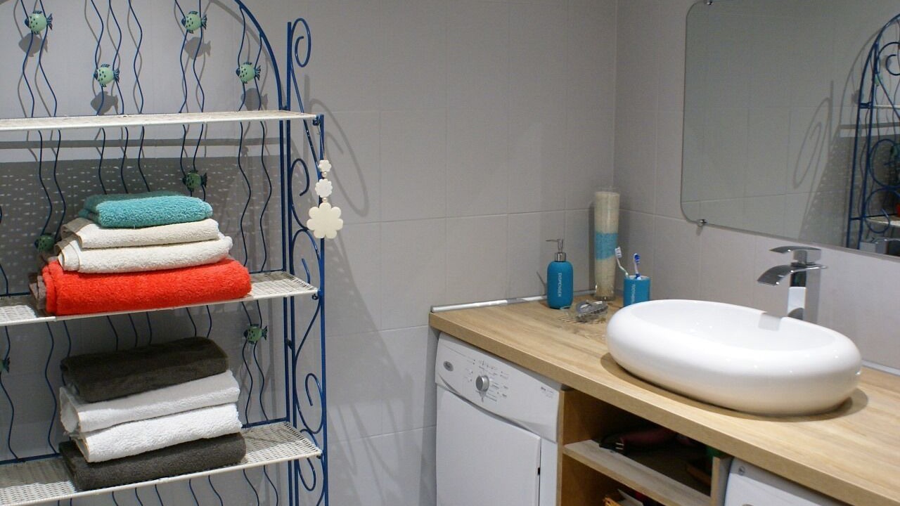 Photo of Bathroom in Saint-Blaise