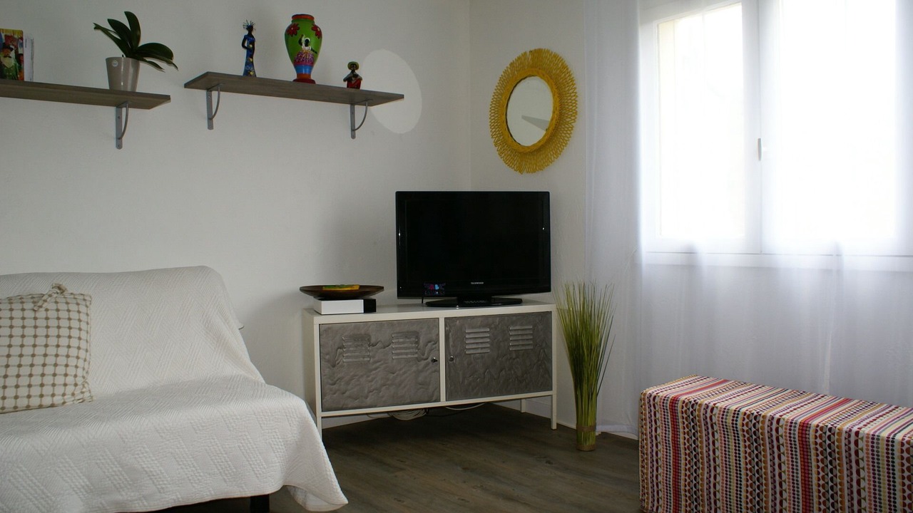 Photo of Livingroom in Saint-Blaise