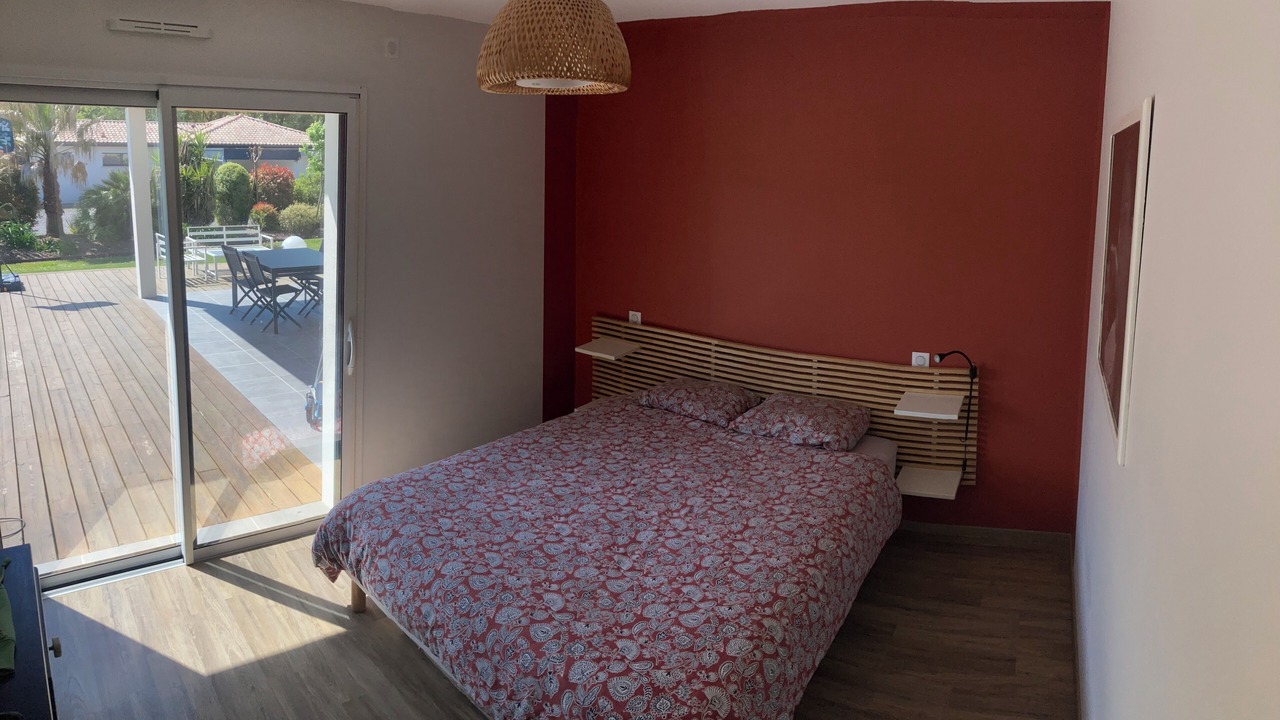 Photo of Bedroom in Orist