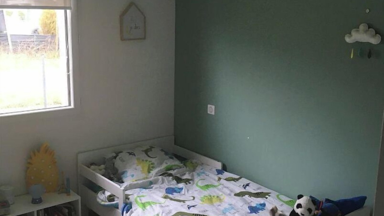 Photo of Bedroom in Orist