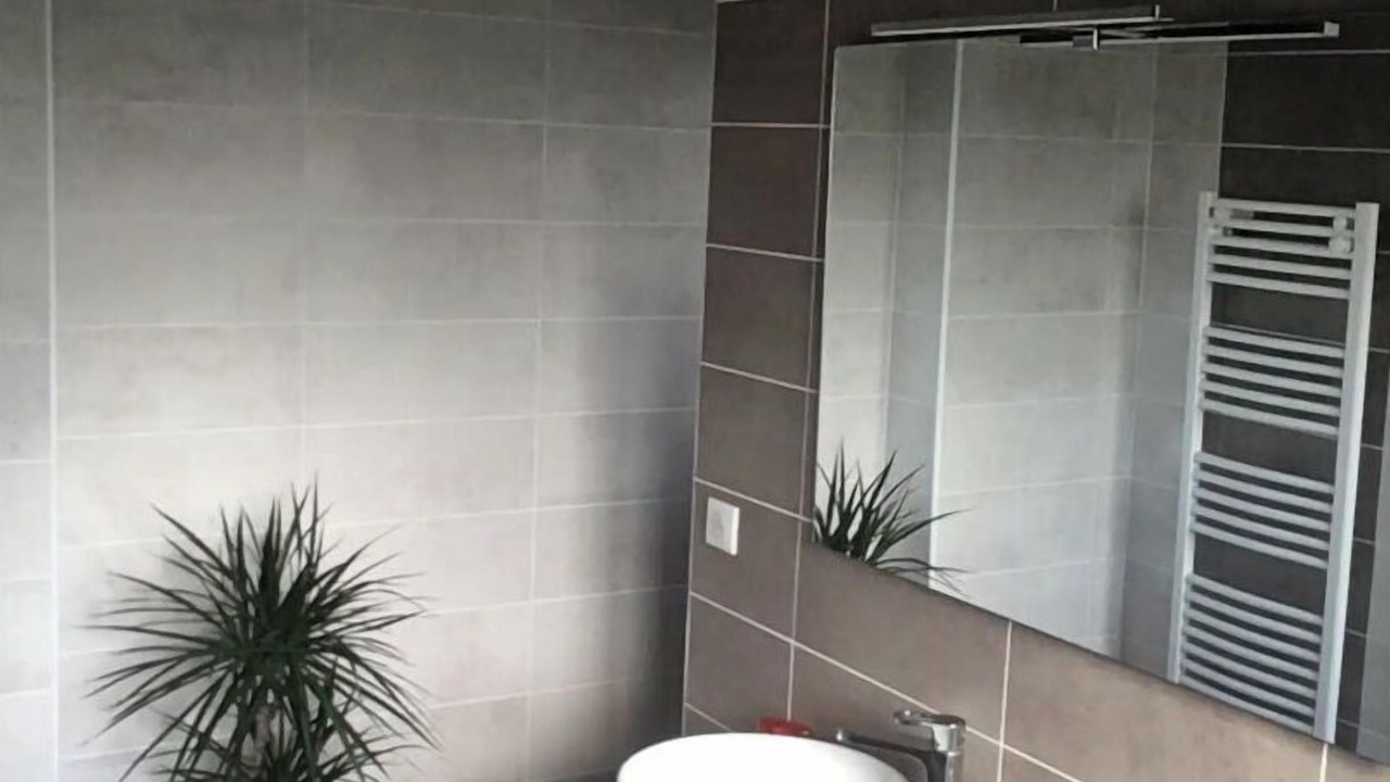 Photo of Bathroom in Orist