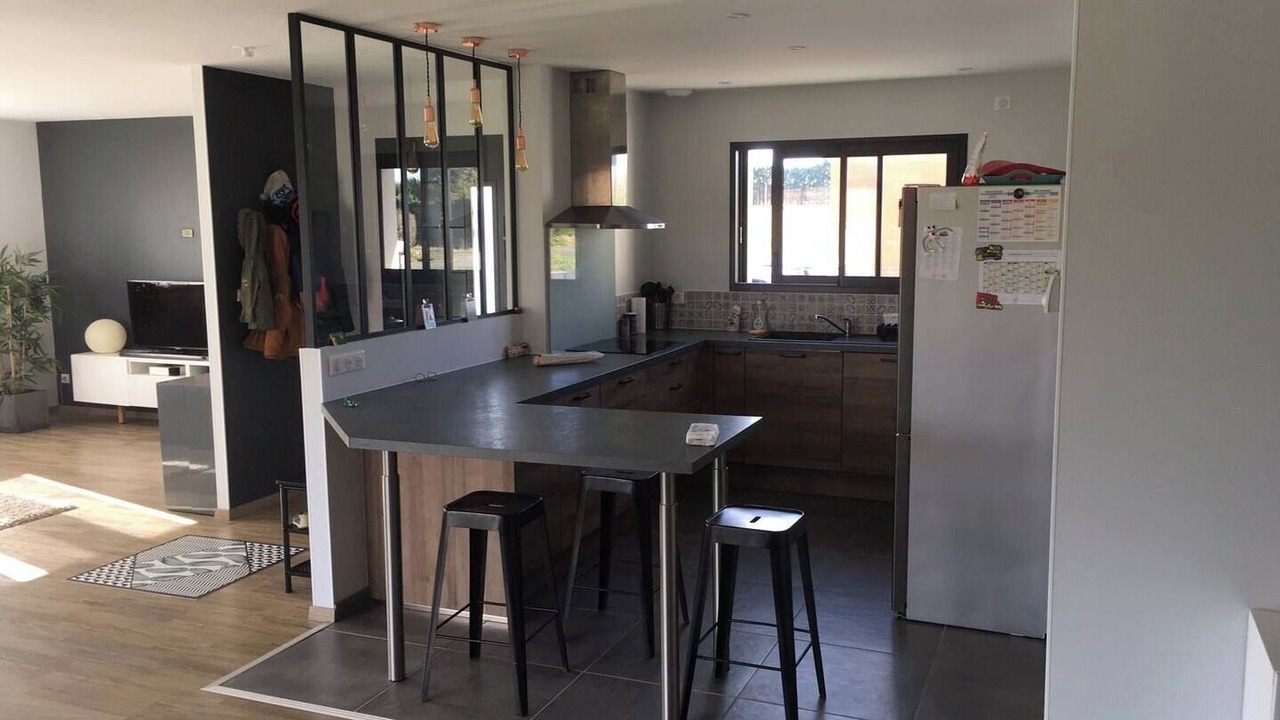 Photo of Kitchen in Orist