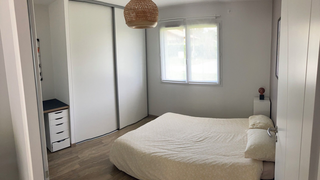 Photo of Bedroom in Orist