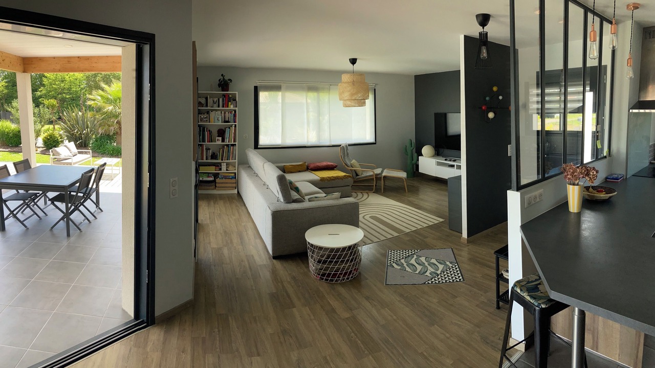 Photo of Livingroom in Orist