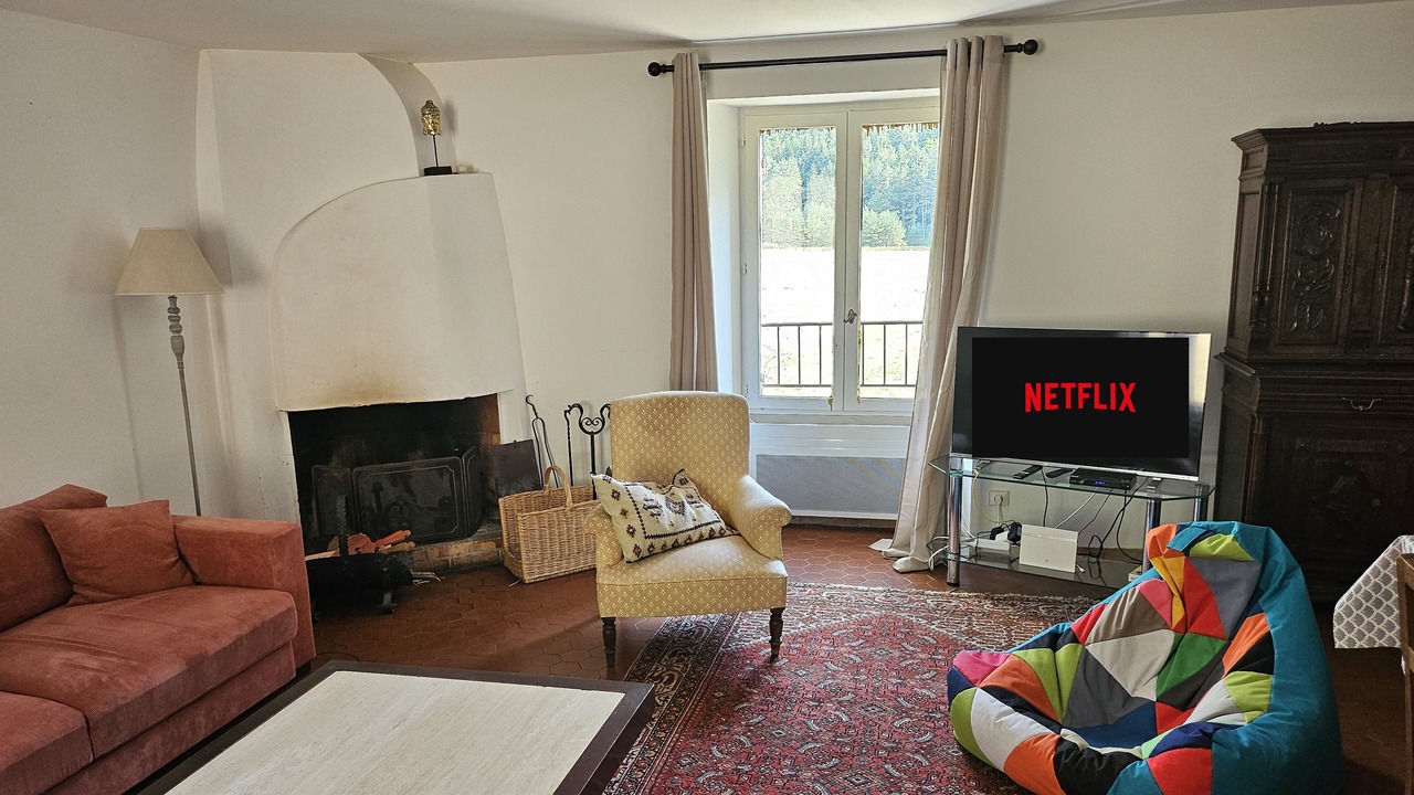 Photo of Livingroom in Caille