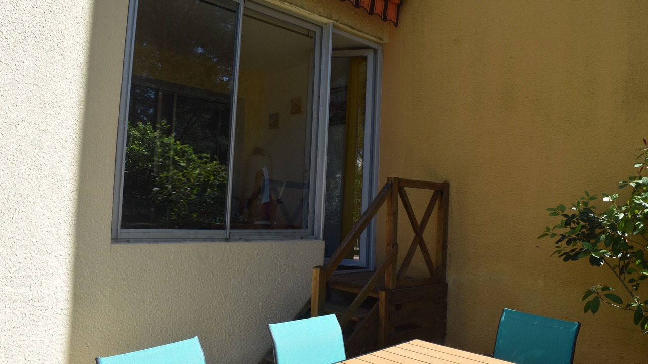 Photo of Outdoor in Saint-Mandrier-sur-Mer