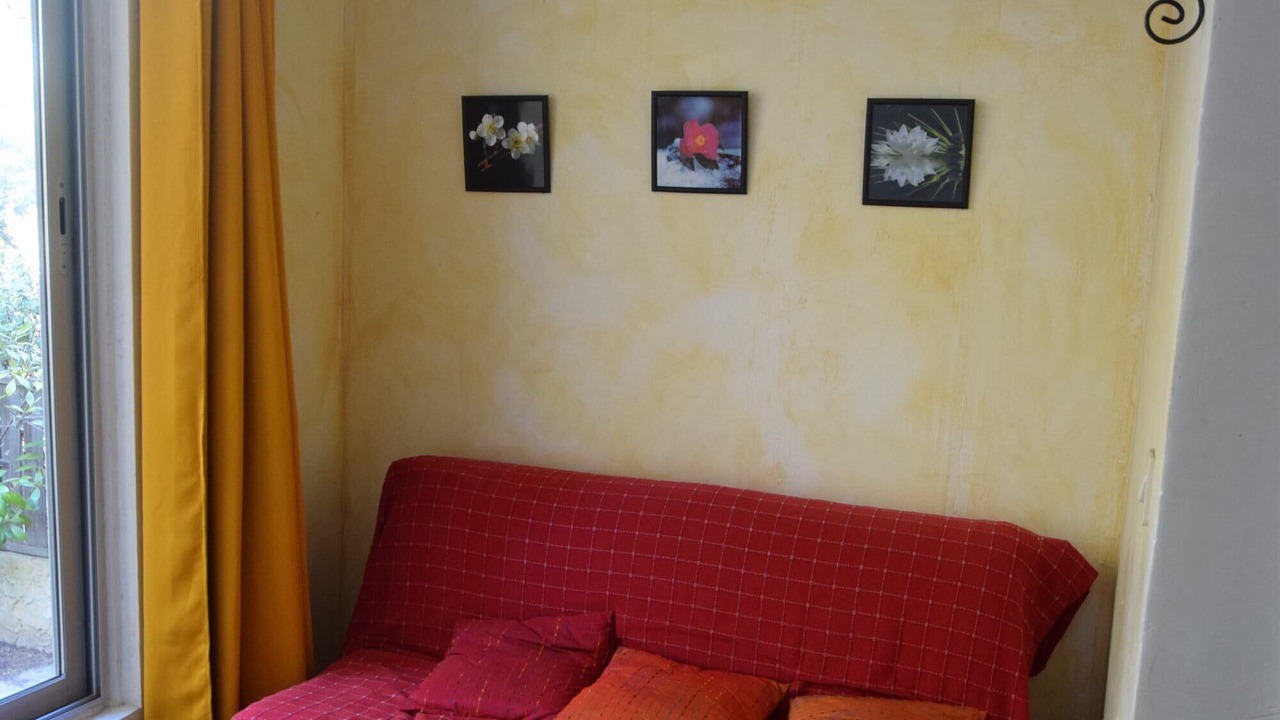 Photo of Livingroom in Saint-Mandrier-sur-Mer