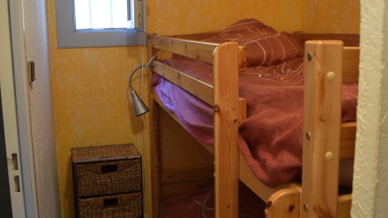 Photo of Bedroom in Saint-Mandrier-sur-Mer