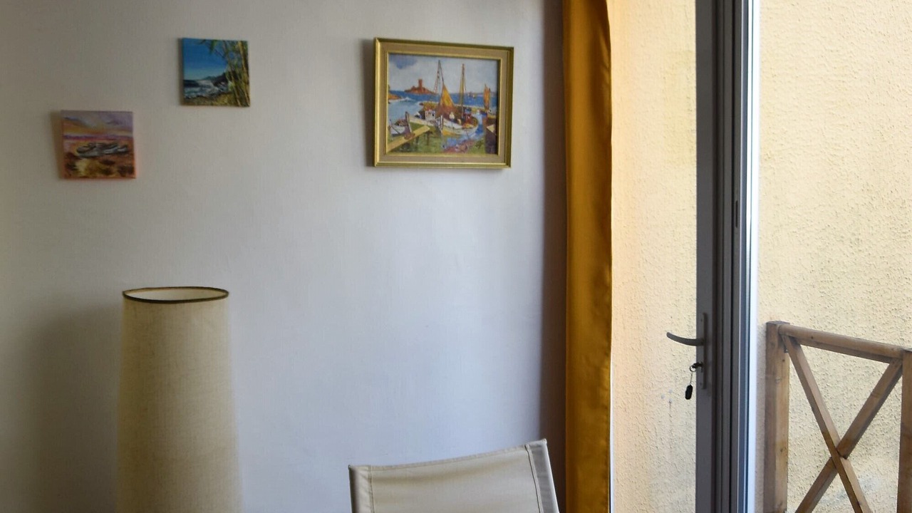 Photo of Livingroom in Saint-Mandrier-sur-Mer