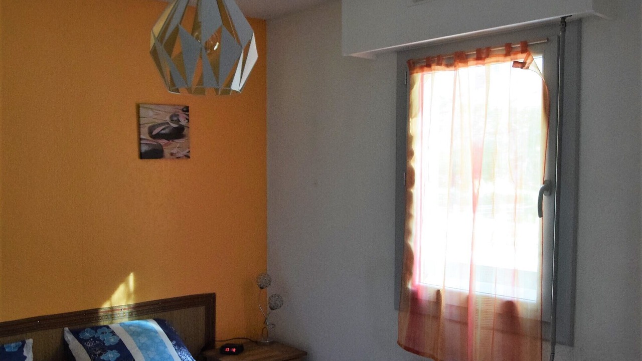 Photo of Bedroom in Saint-Mandrier-sur-Mer