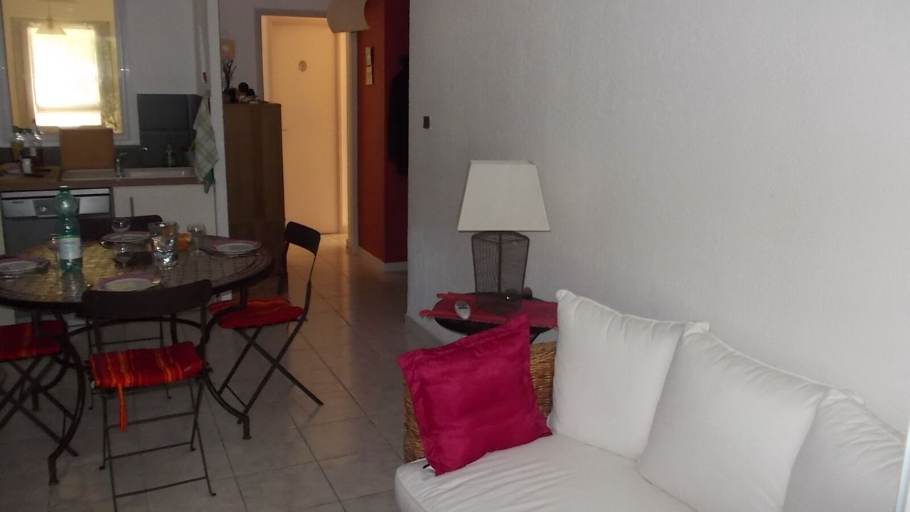 Photo of Livingroom in Saint-Mandrier-sur-Mer