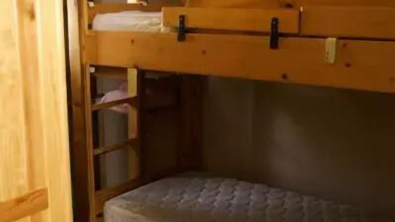 Photo of Bedroom in Le Pleynet