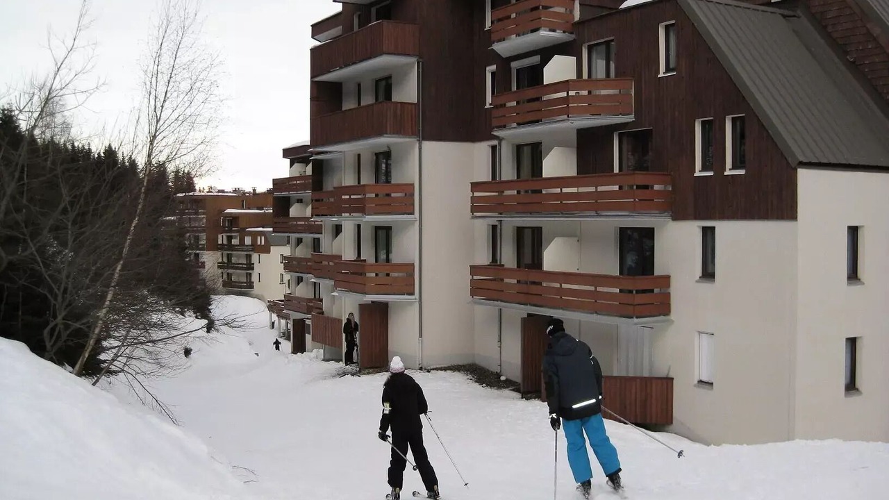 Photo of Outdoor in Le Pleynet