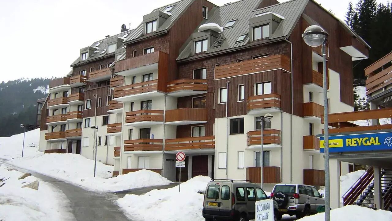Photo of Outdoor in Le Pleynet