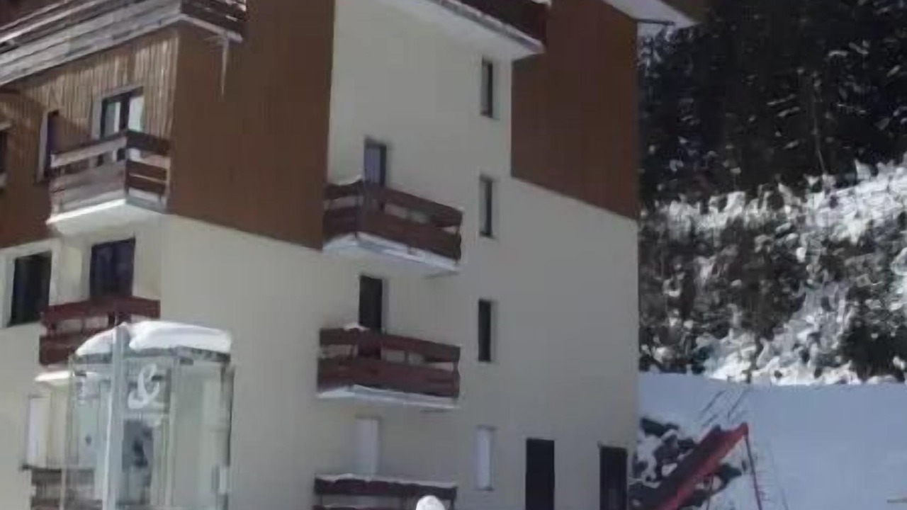 Photo of Outdoor in Le Pleynet