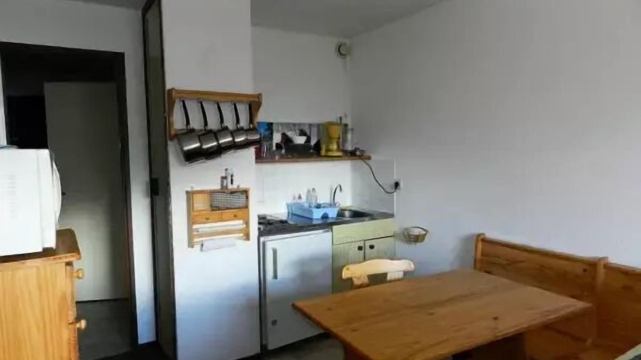 Photo of Kitchen in Le Pleynet