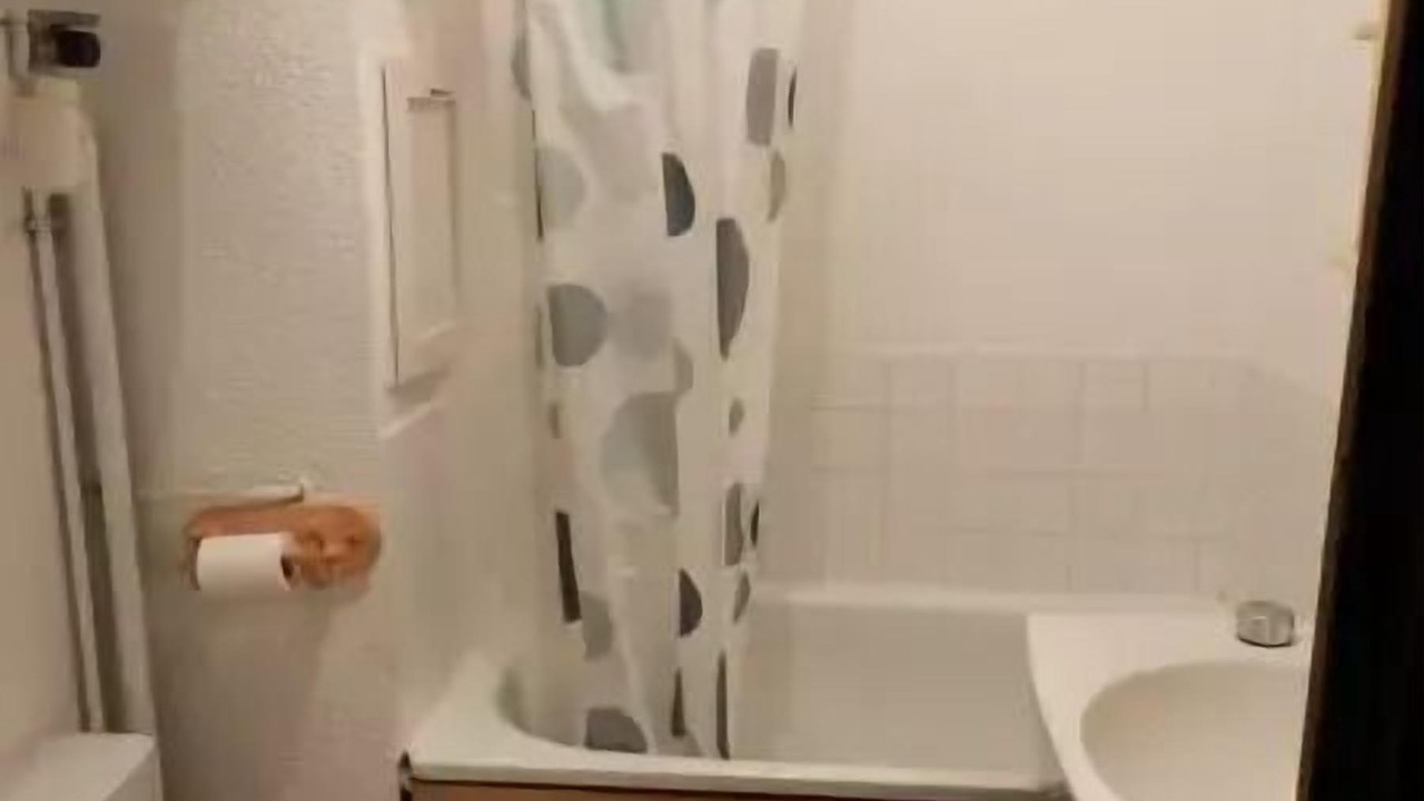 Photo of Bathroom in Le Pleynet