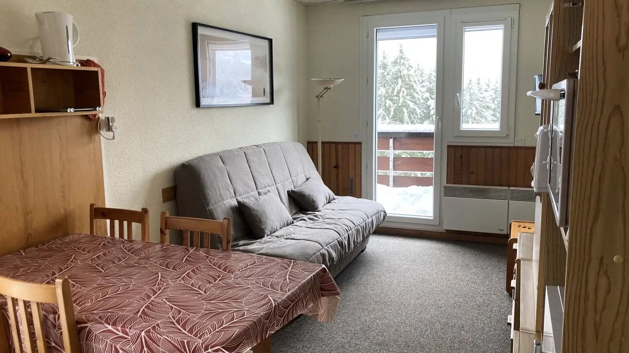 Photo of Livingroom in Le Pleynet