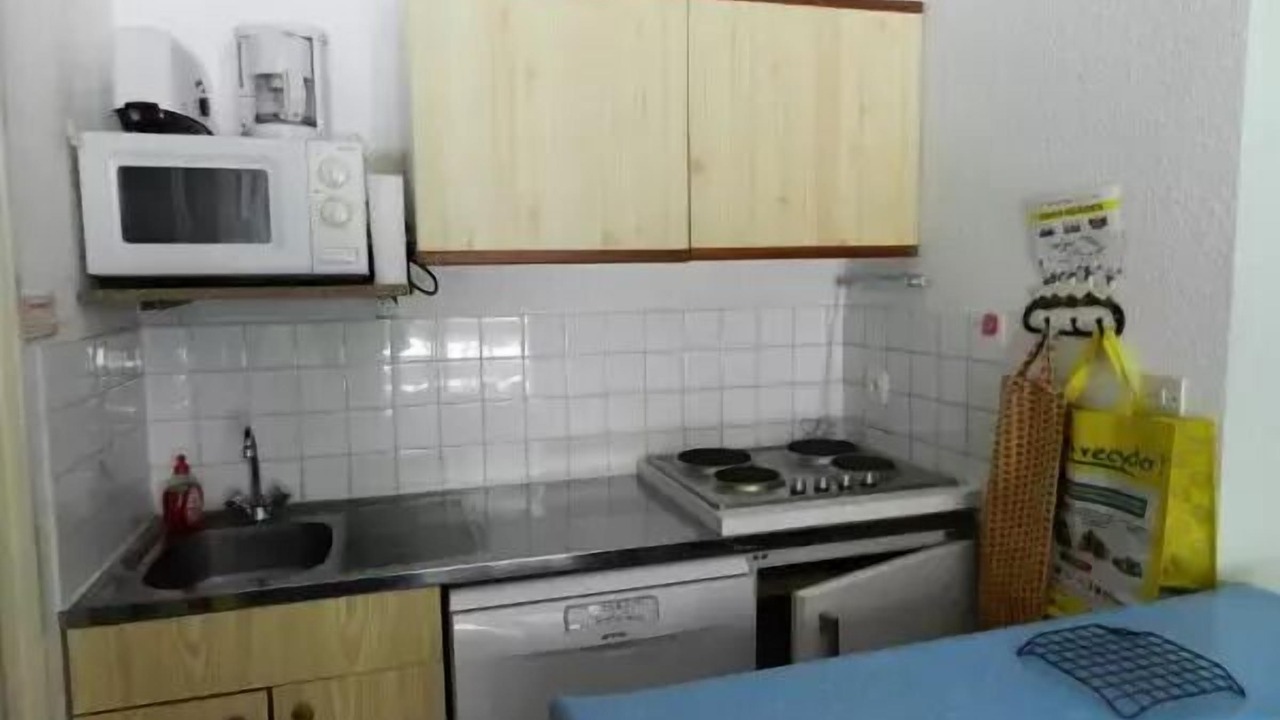 Photo of Kitchen in Le Pleynet