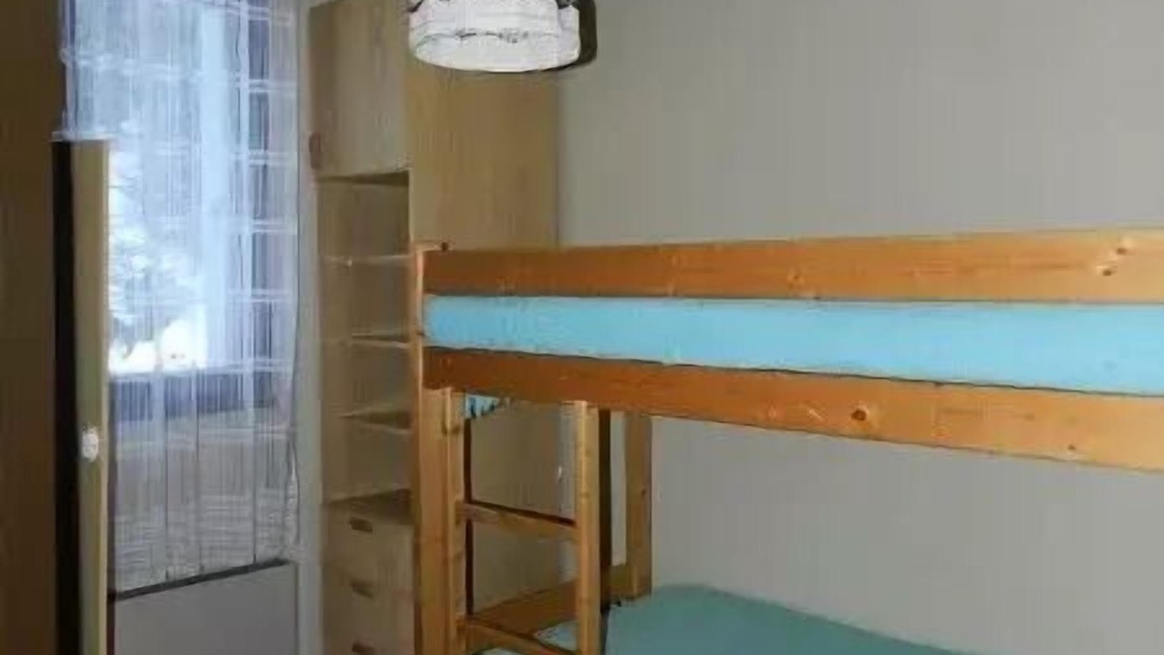 Photo of Bedroom in Le Pleynet