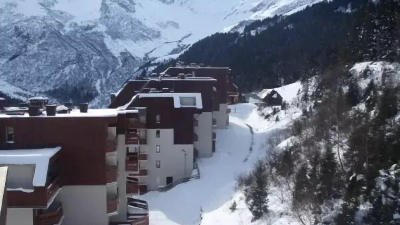 Photo of Outdoor in Le Pleynet