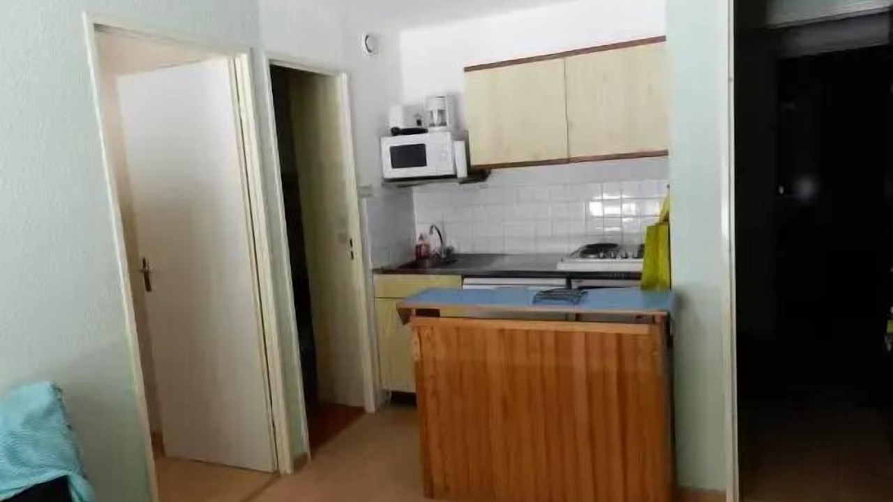 Photo of Kitchen in Le Pleynet