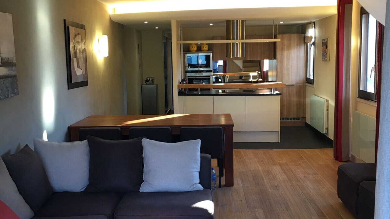 Photo of Livingroom in Duingt