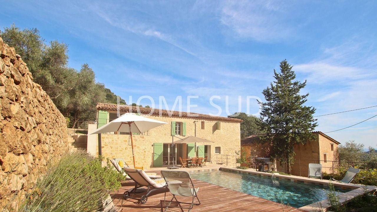 Photo of Outdoor in Cabris
