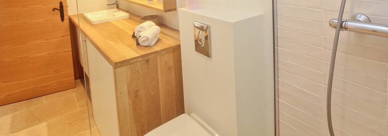 Photo of Bathroom in Cabris