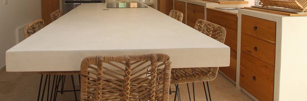 Photo of Kitchen in Cabris