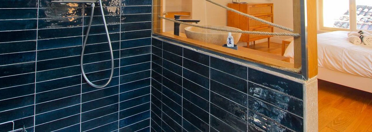 Photo of Bathroom in Cabris