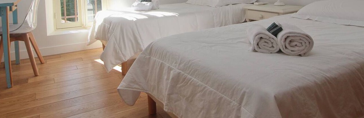 Photo of Bedroom in Cabris