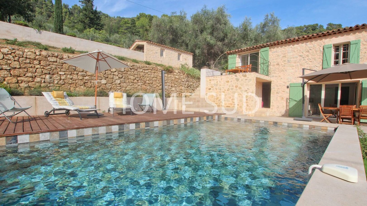 Photo of Outdoor in Cabris
