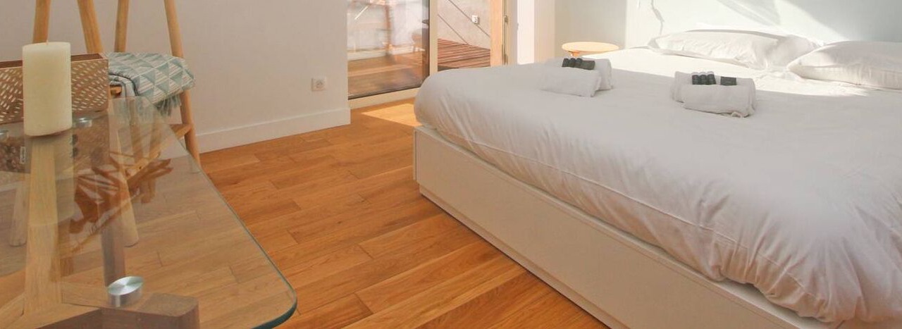 Photo of Bedroom in Cabris